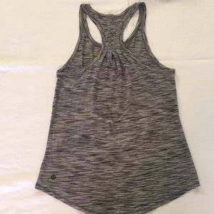 Seriously light luon